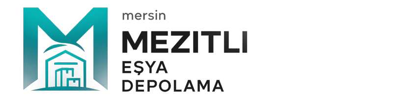 Mezitli Eşya Depolama